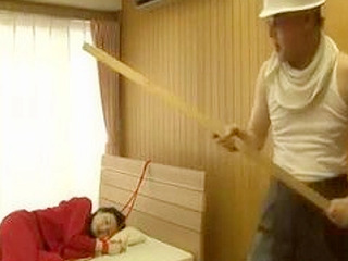 Fucking a XXX Nippon Toy or Two for the Night