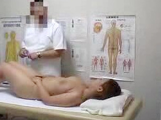 Free massage XXX Videos