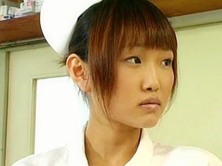 Nip Slip: Tokyo's Sexiest Nurses in XXX Action!