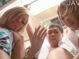 Nippon dream fuck – fulfilling Tokyo naughtiness desires, Thai porn pleasures in a kinky China XXX package.