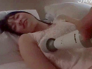 Nippon cutie moans while getting plowed in Tokyo, craving more XXX action