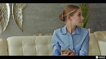 Photographer FREEZES TIME And Fucks Hot Businesswoman Tiffany Tatum