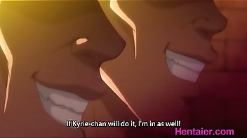 Drinking Leading To Sex Hentai