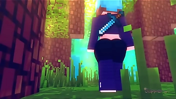 Jenny odd adventure 1-5