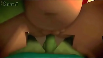 Minecraft  jenny nsfw