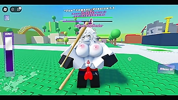 Roblox they fuck me for losing